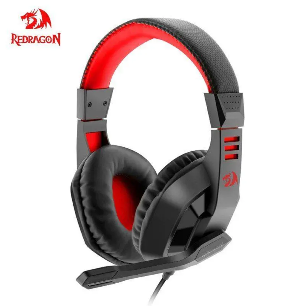 Redragon H120 ARES Wired Gaming Headset