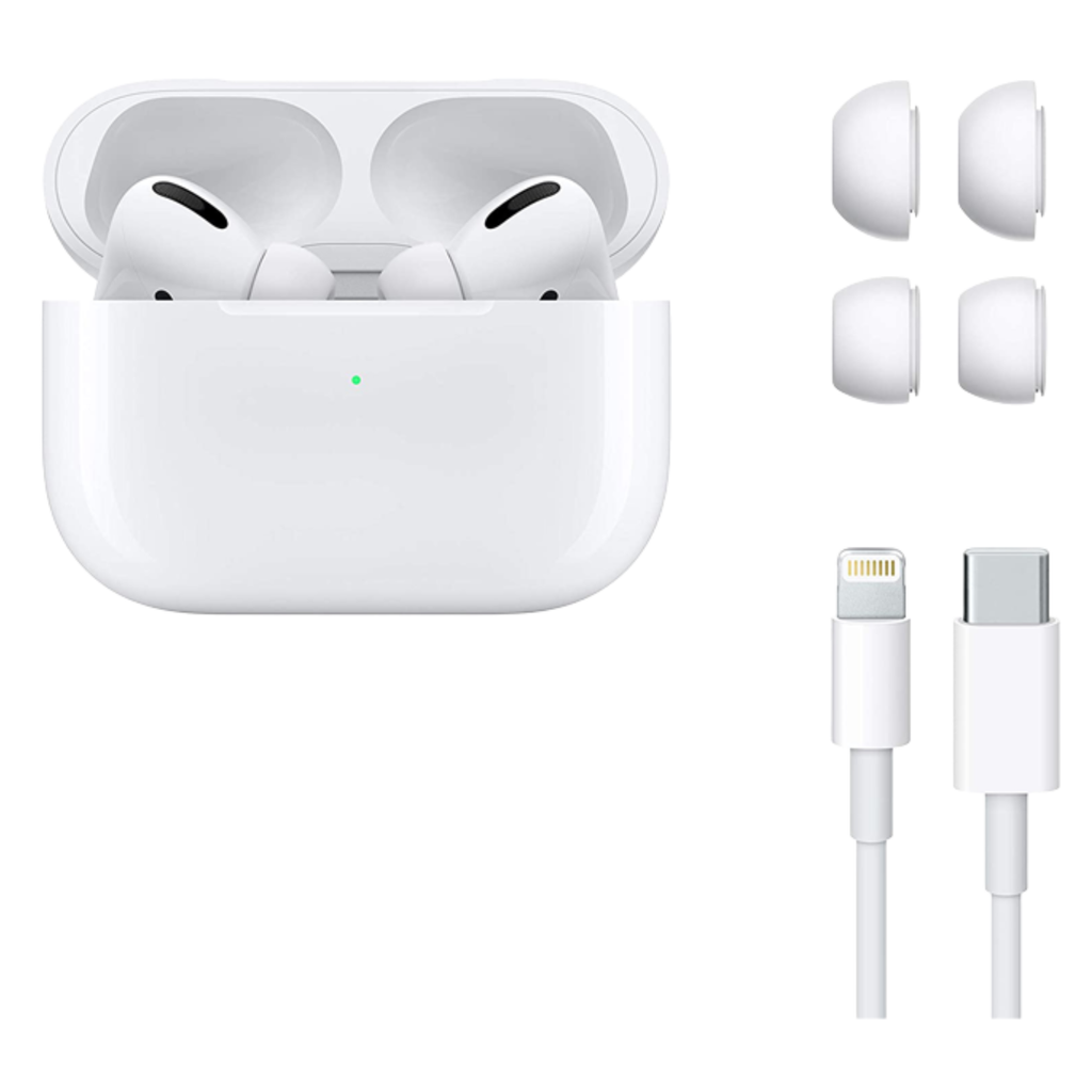 Apple AirPods Pro Premium Active Noise Cancellation Edition