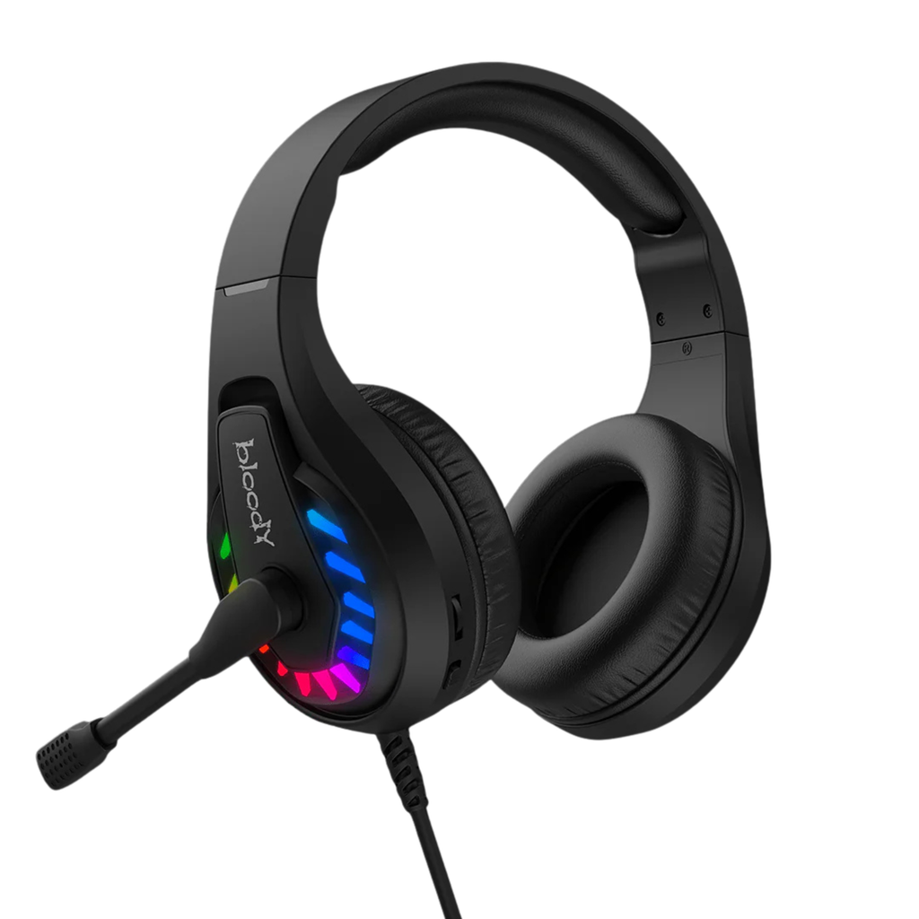 Bloody G230P Stereo Surround Sound Gaming Headset