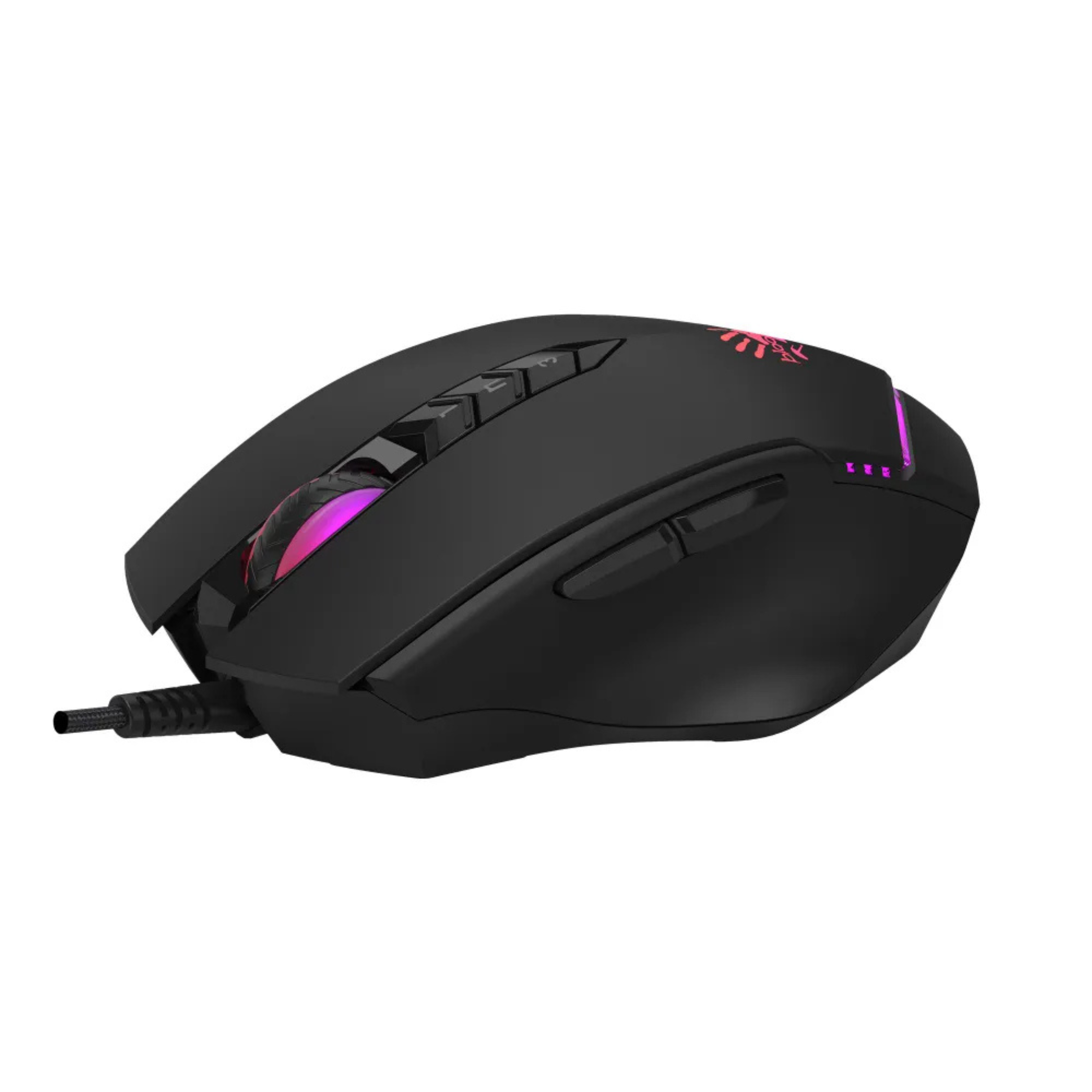 Bloody V8M Max RGB Wired Optical Gaming Mouse