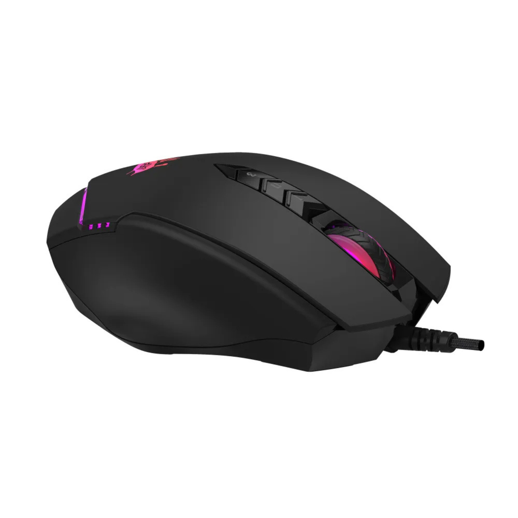 Bloody V8M Max RGB Wired Optical Gaming Mouse
