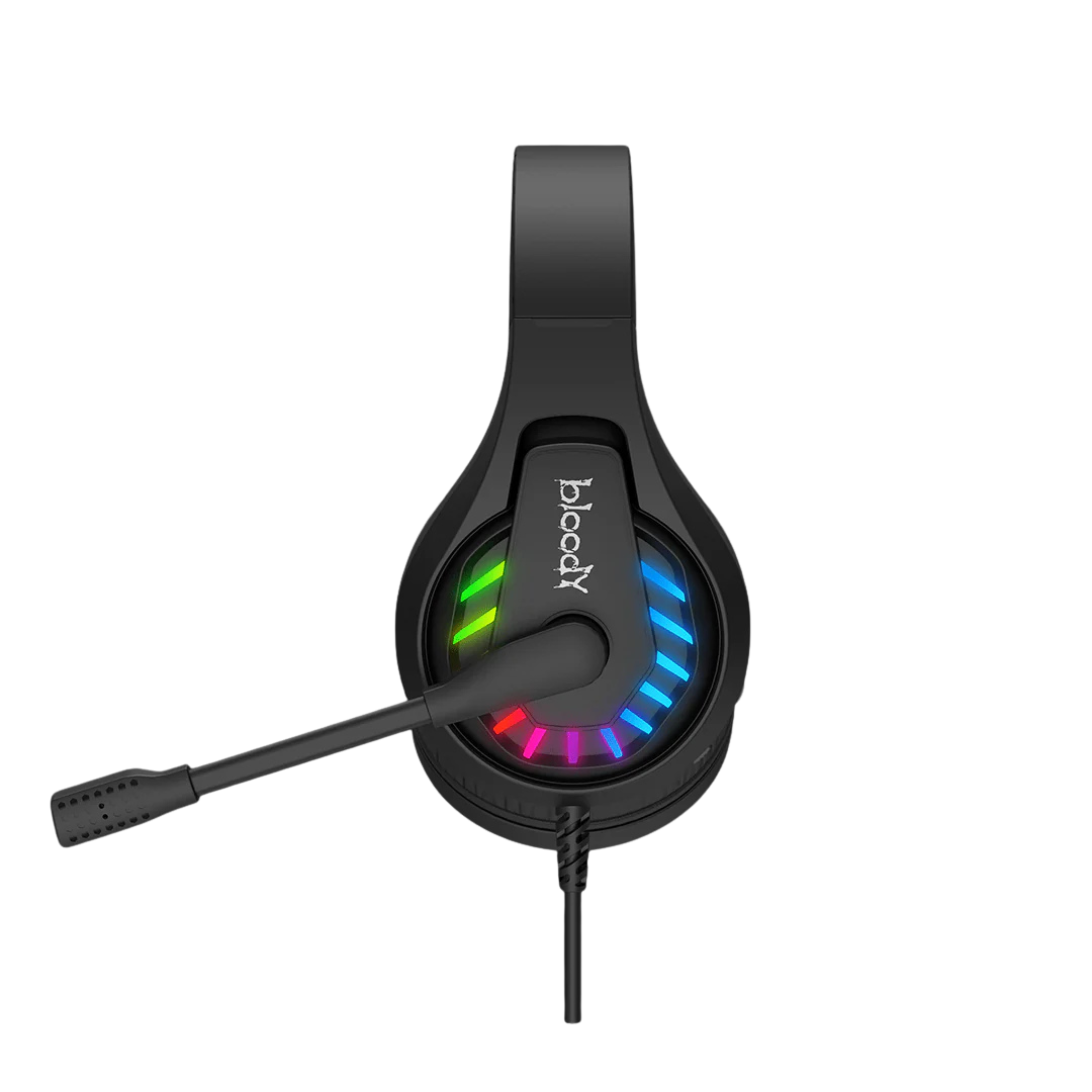 Bloody G230P Stereo Surround Sound Gaming Headset