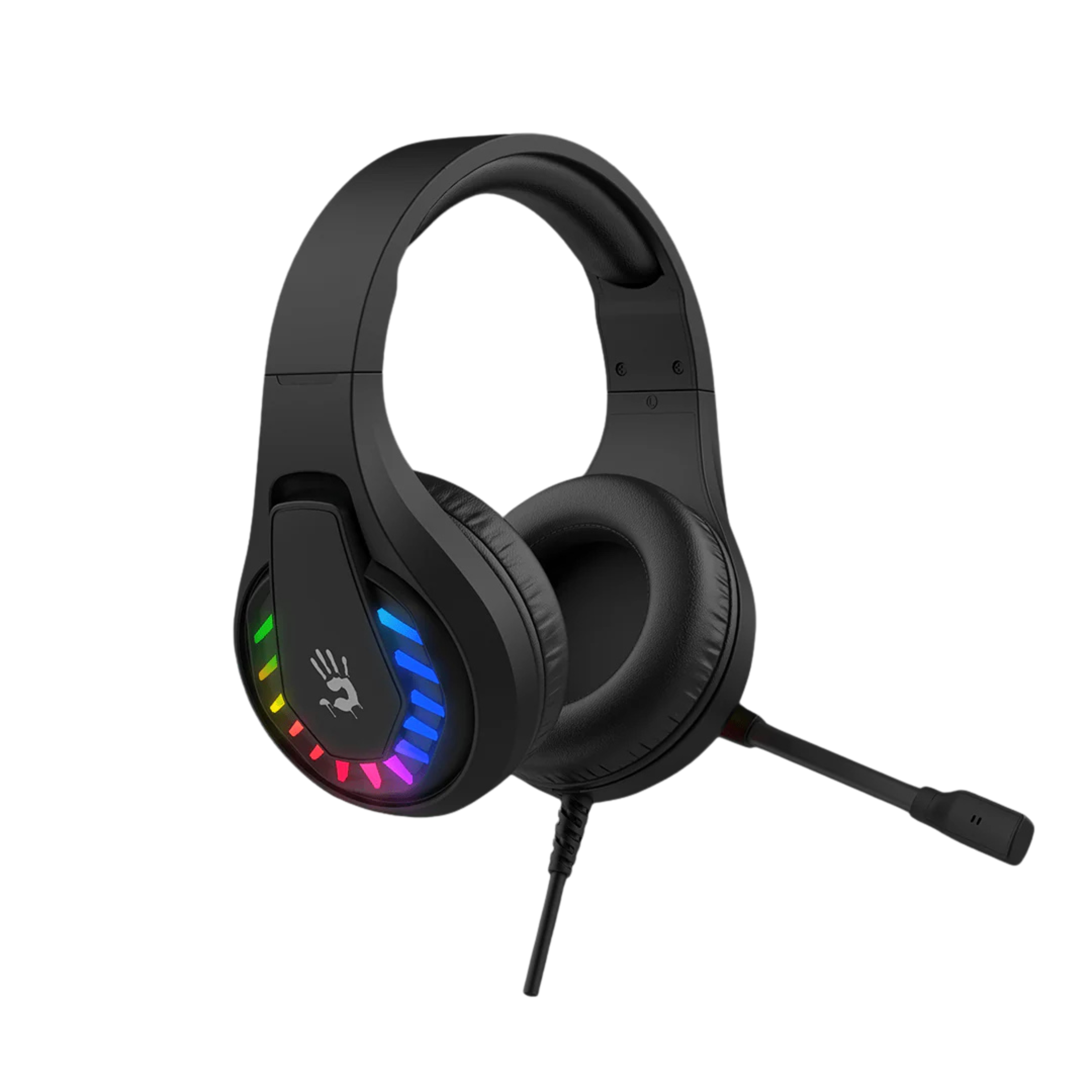 Bloody G230P Stereo Surround Sound Gaming Headset