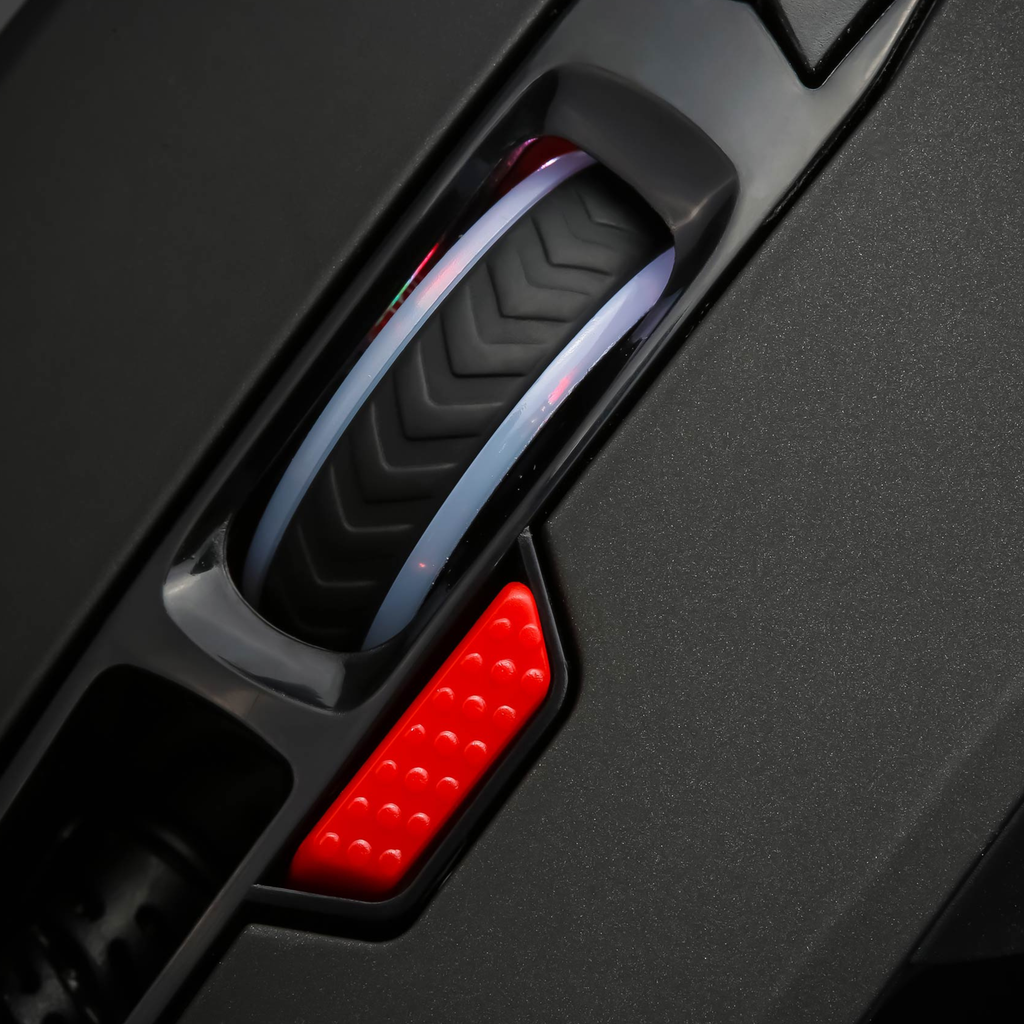 Bloody J95S RGB Wired Gaming Mouse