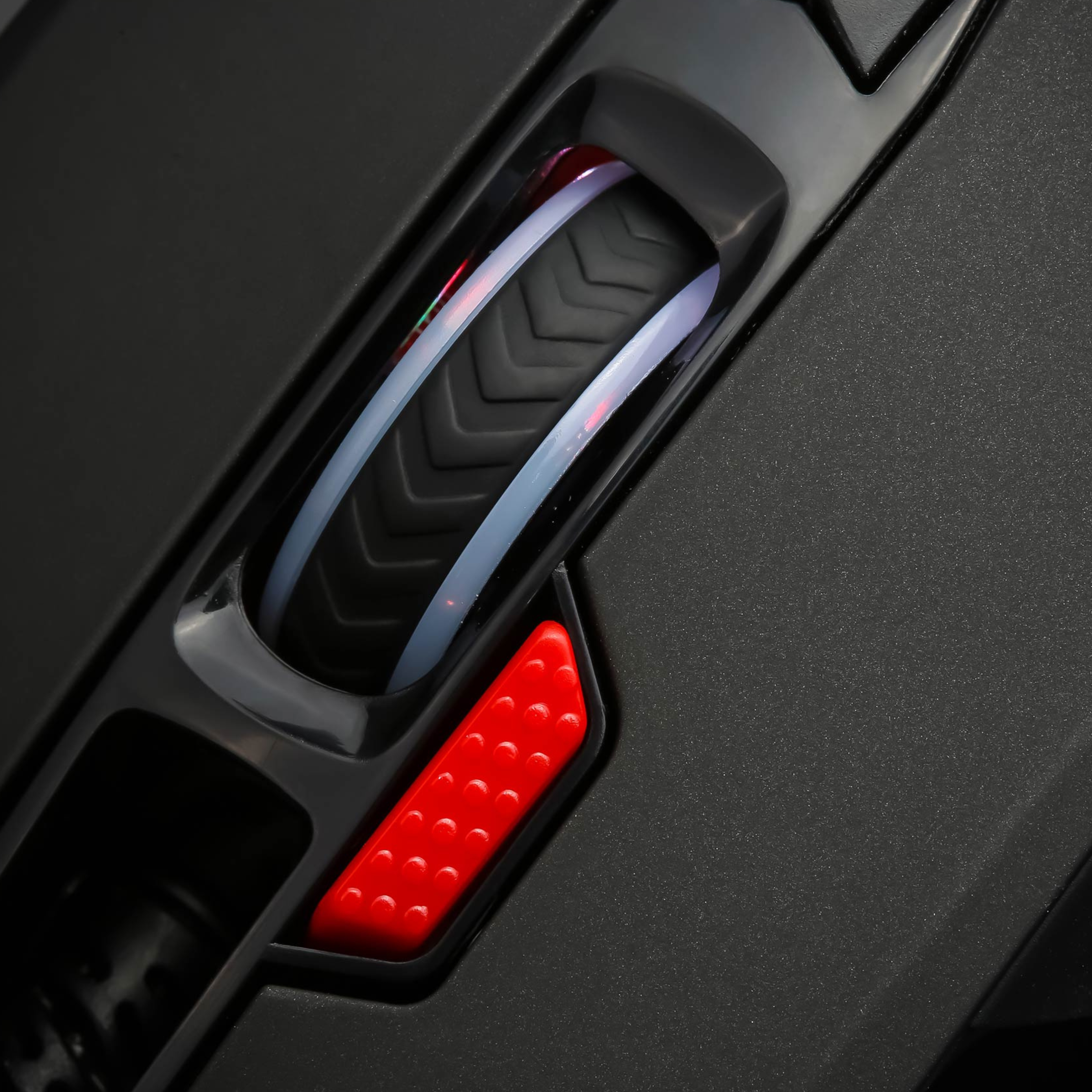 Bloody J95S RGB Wired Gaming Mouse