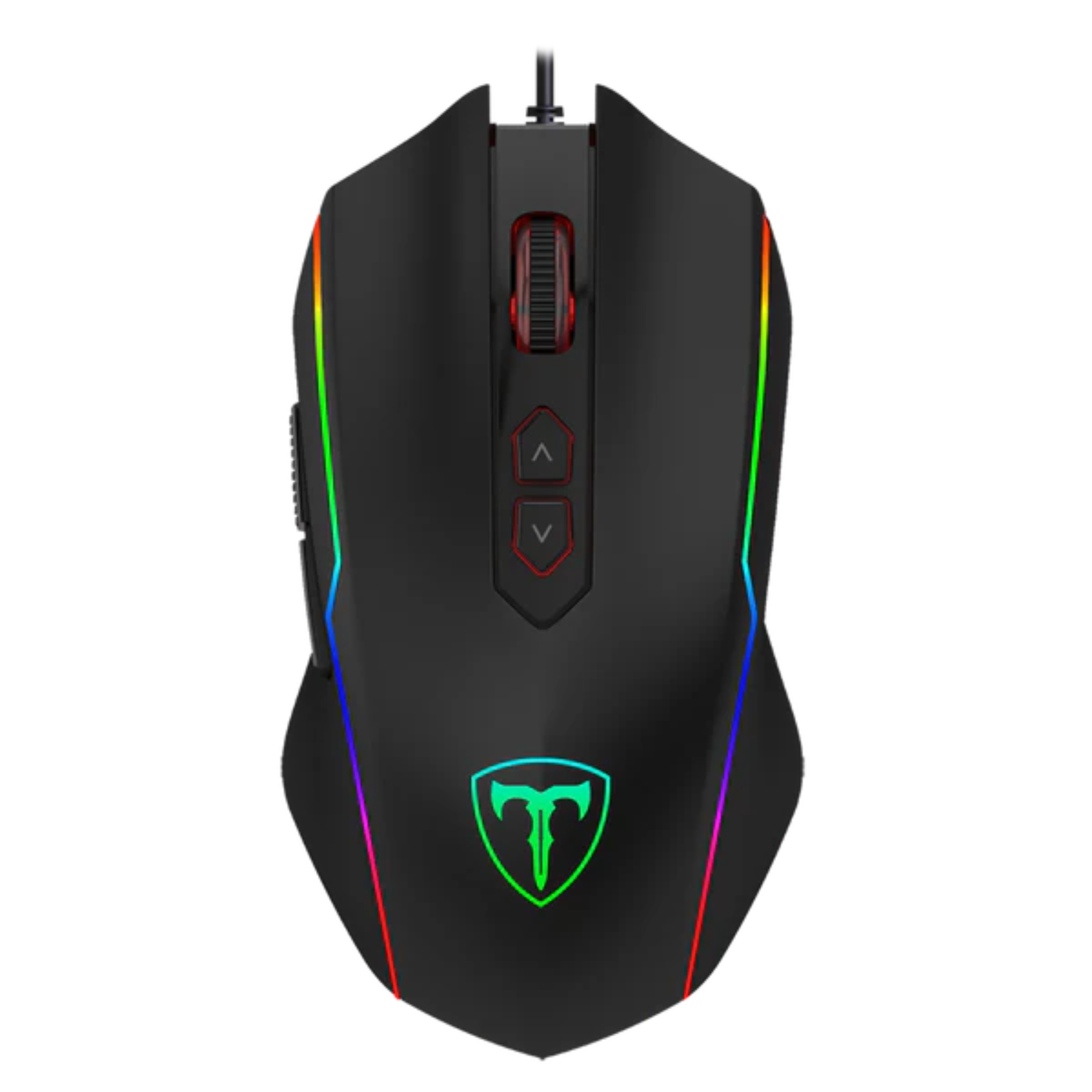 T-Dagger Sergeant T-TGM202 Wired RGB Gaming Mouse
