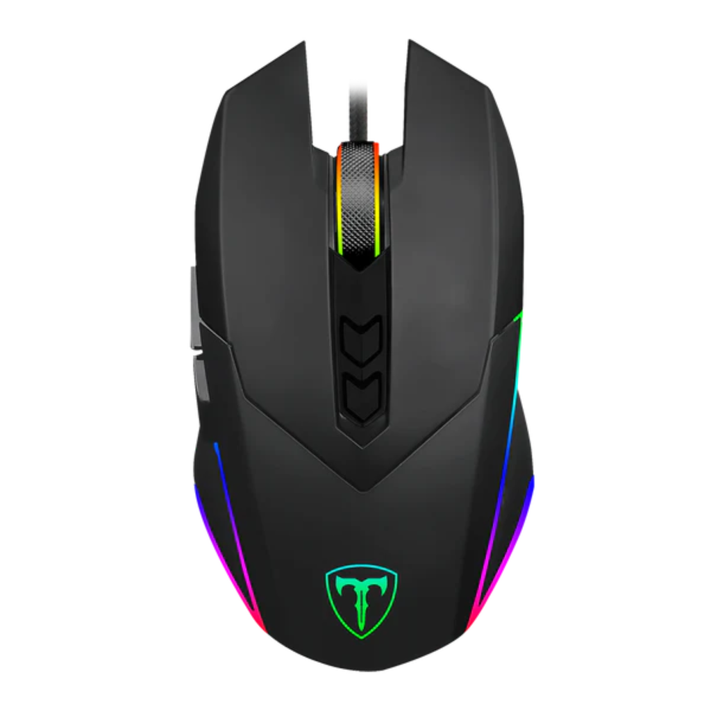T-DAGGER Lieutenant T-TGM301 Wired Gaming Mouse