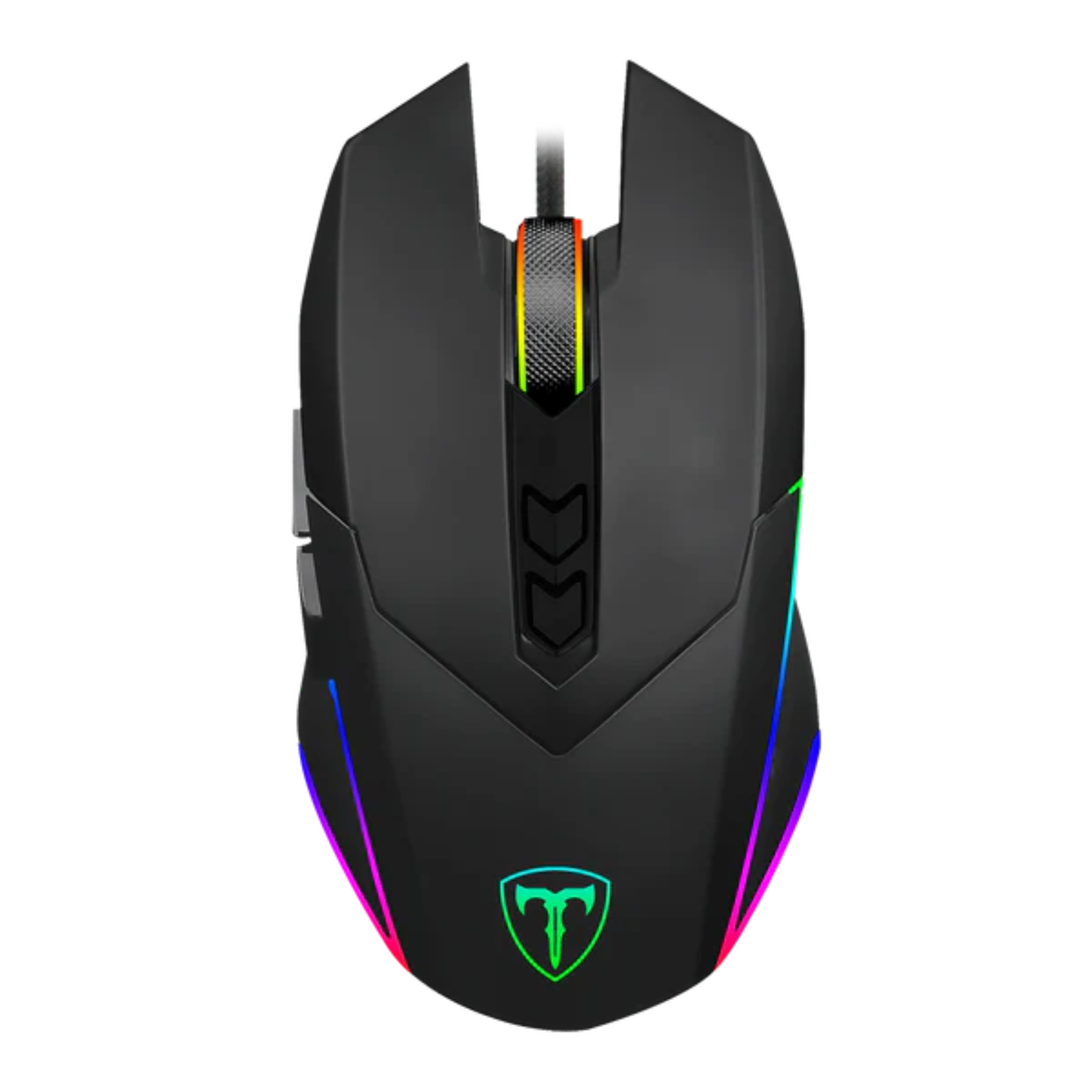 T-DAGGER Lieutenant T-TGM301 Wired Gaming Mouse
