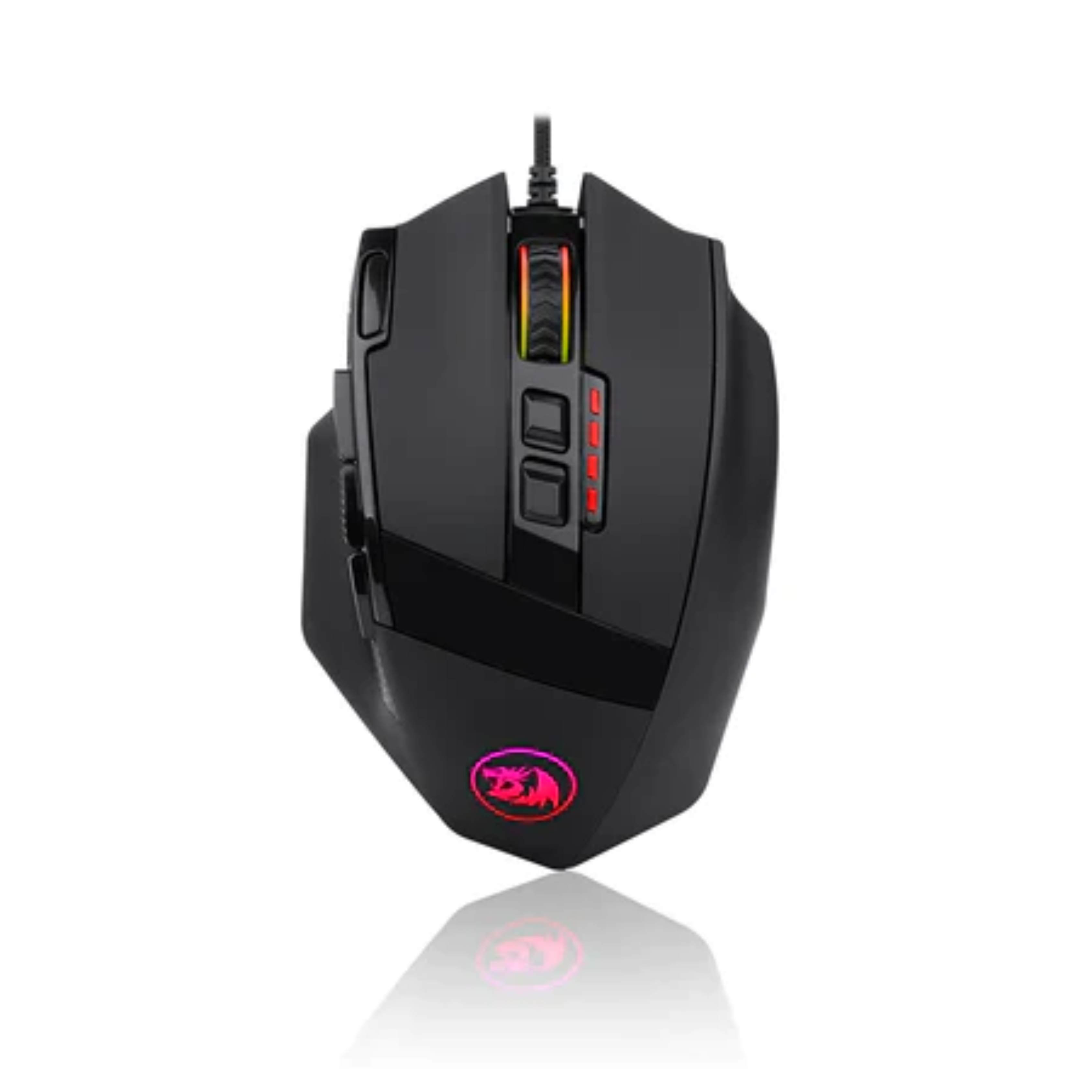 Redragon M801 SNIPER Wired RGB Gaming Mouse