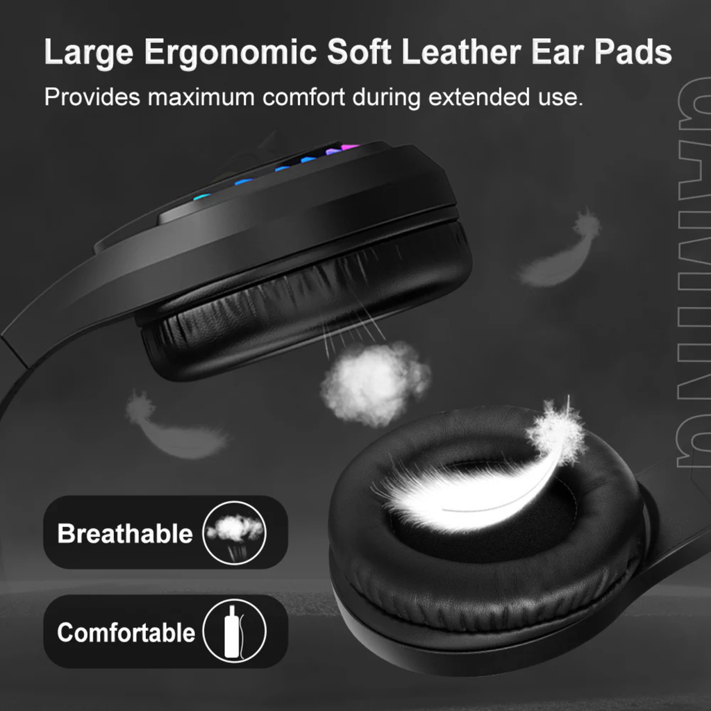 Bloody G230P Stereo Surround Sound Gaming Headset