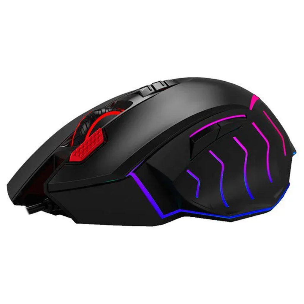 Bloody J95S RGB Wired Gaming Mouse