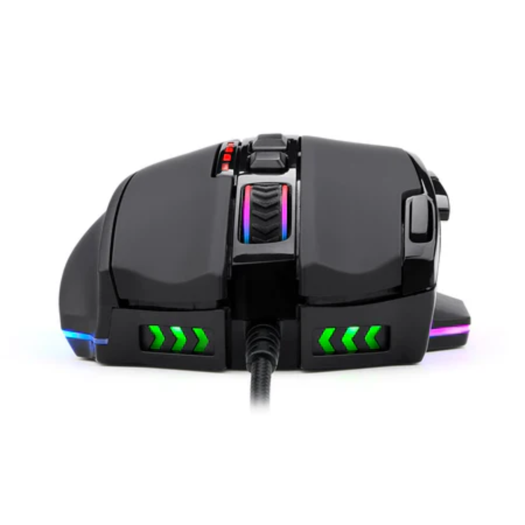 Redragon M801 SNIPER Wired RGB Gaming Mouse