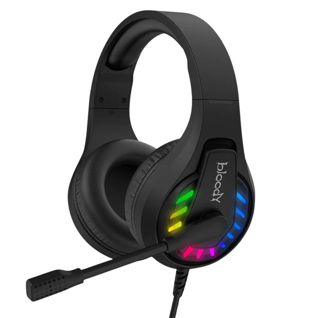 Bloody G230P Stereo Surround Sound Gaming Headset