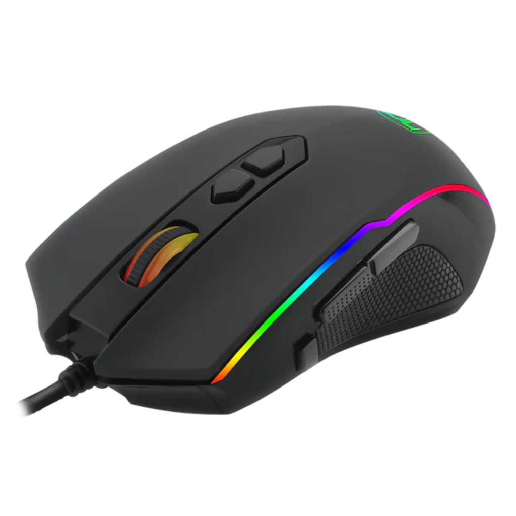 T-Dagger Sergeant T-TGM202 Wired RGB Gaming Mouse