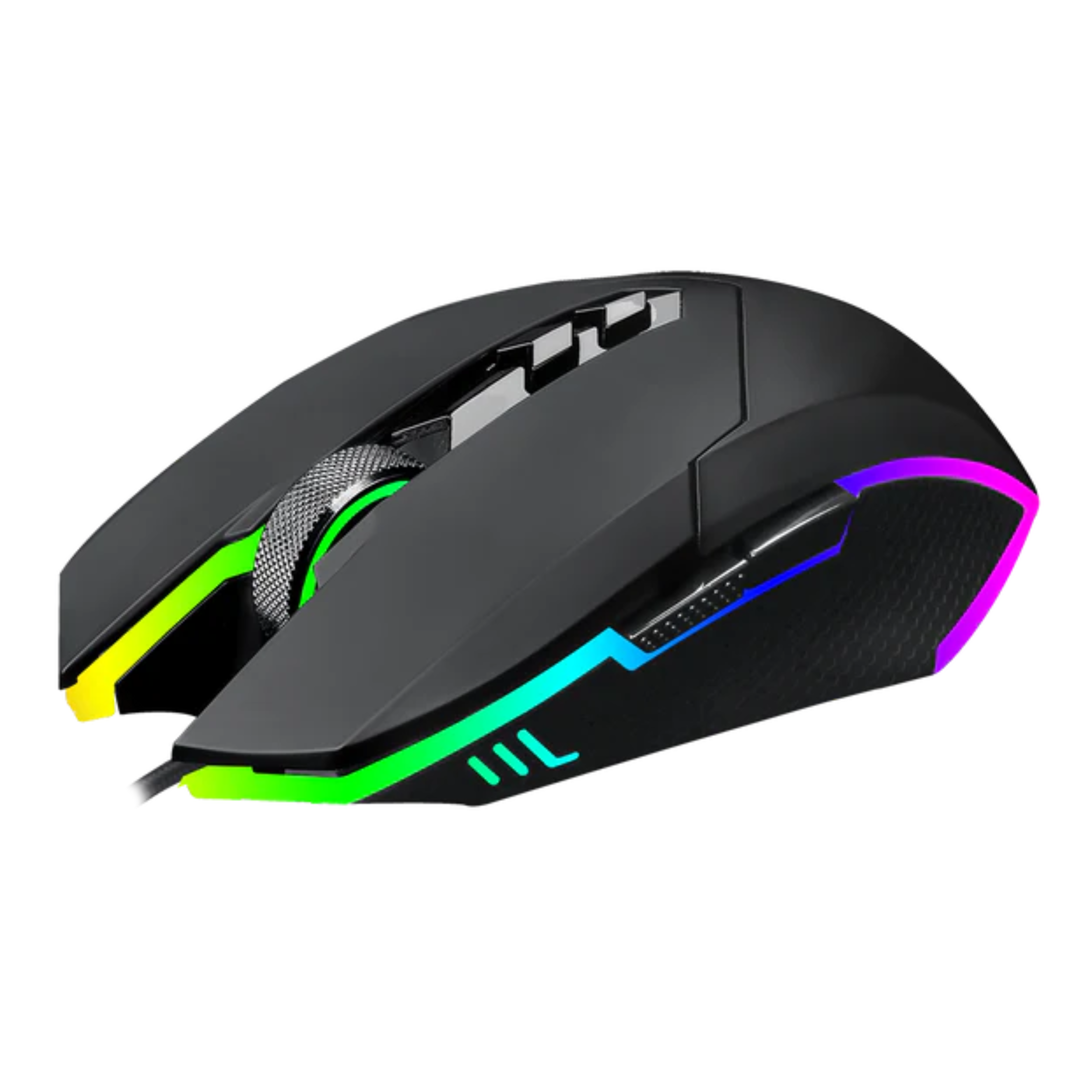 T-DAGGER Lieutenant T-TGM301 Wired Gaming Mouse