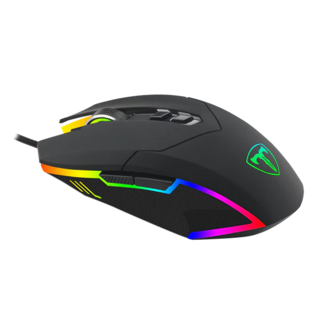 T-DAGGER Lieutenant T-TGM301 Wired Gaming Mouse