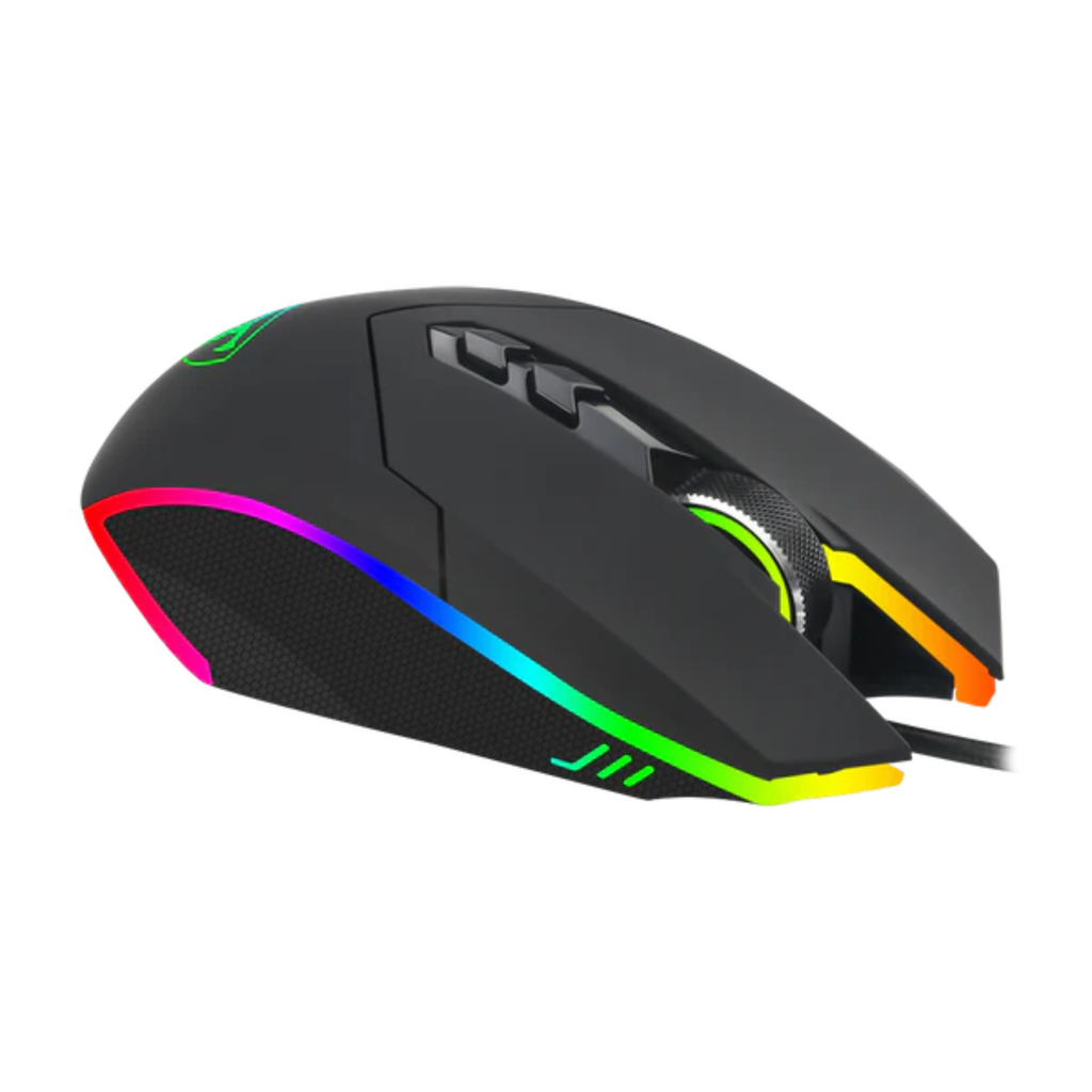 T-DAGGER Lieutenant T-TGM301 Wired Gaming Mouse