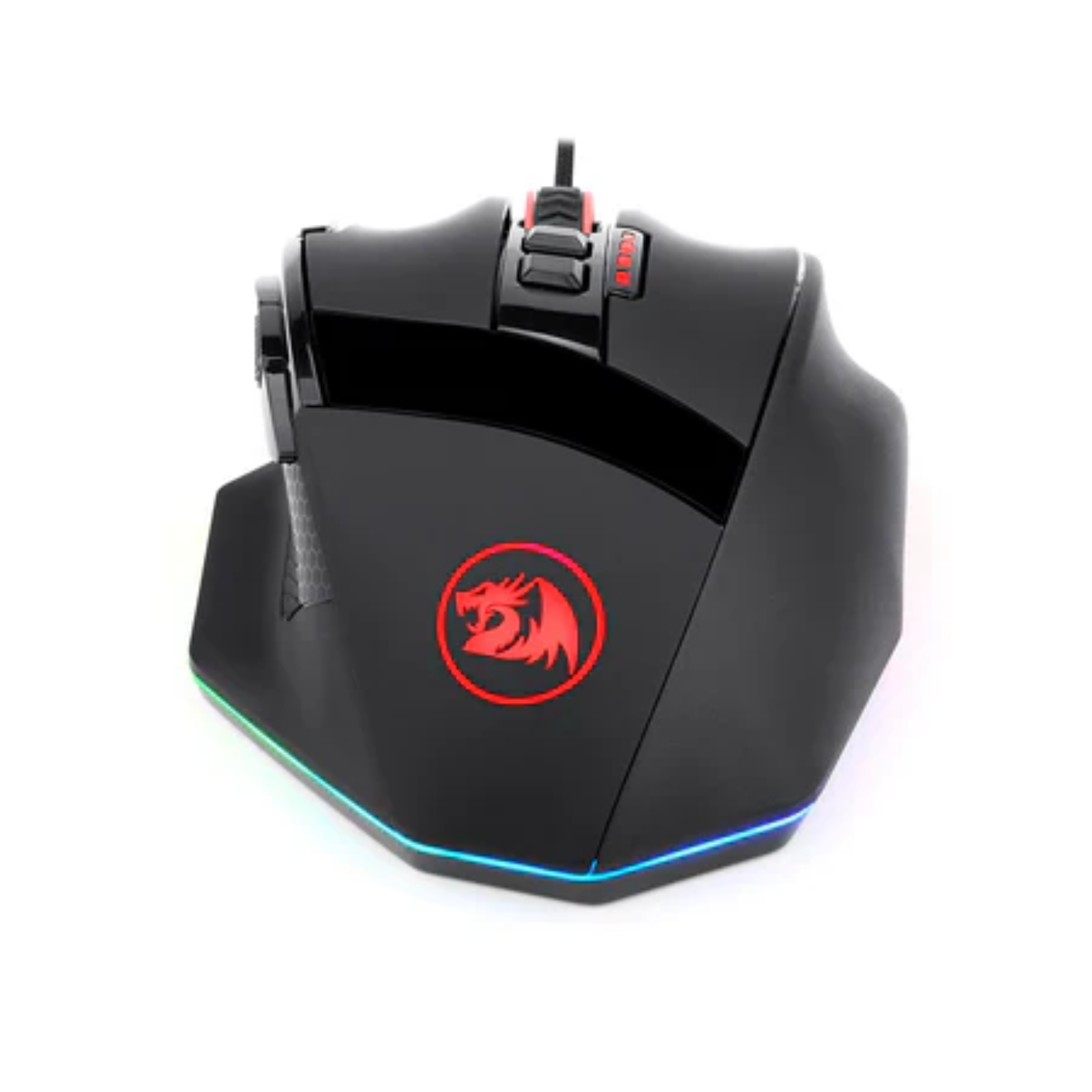 Redragon M801 SNIPER Wired RGB Gaming Mouse