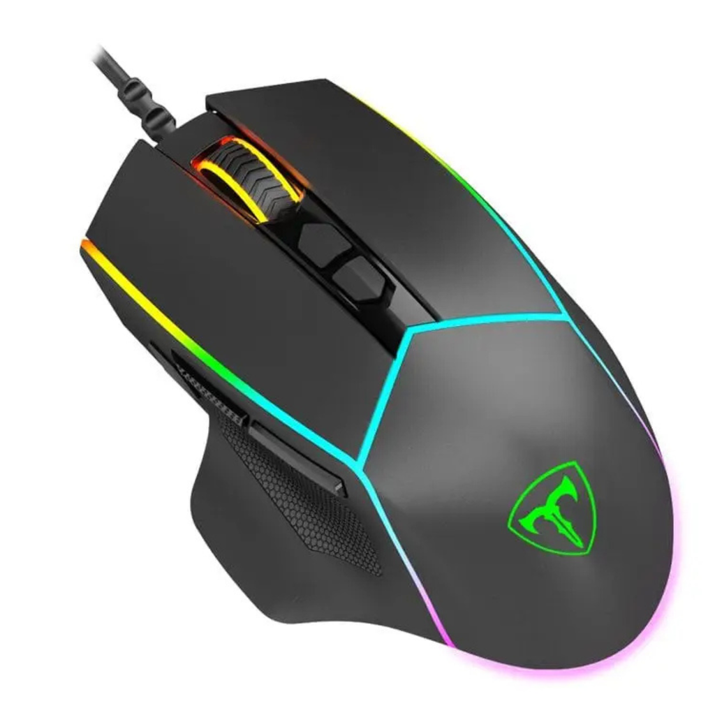T-DAGGER Camaro T-TGM306 Wired RGB Backlighting Gaming Mouse