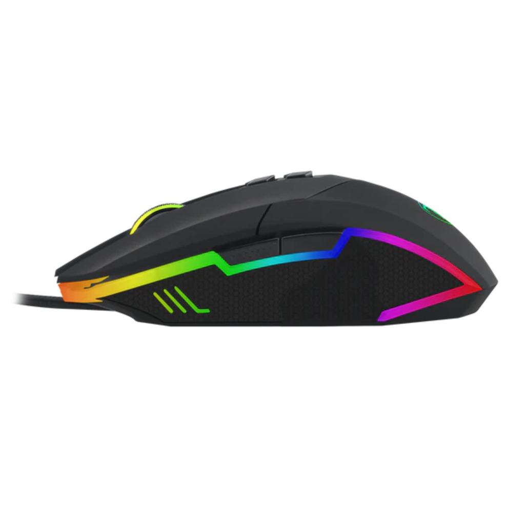 T-DAGGER Lieutenant T-TGM301 Wired Gaming Mouse