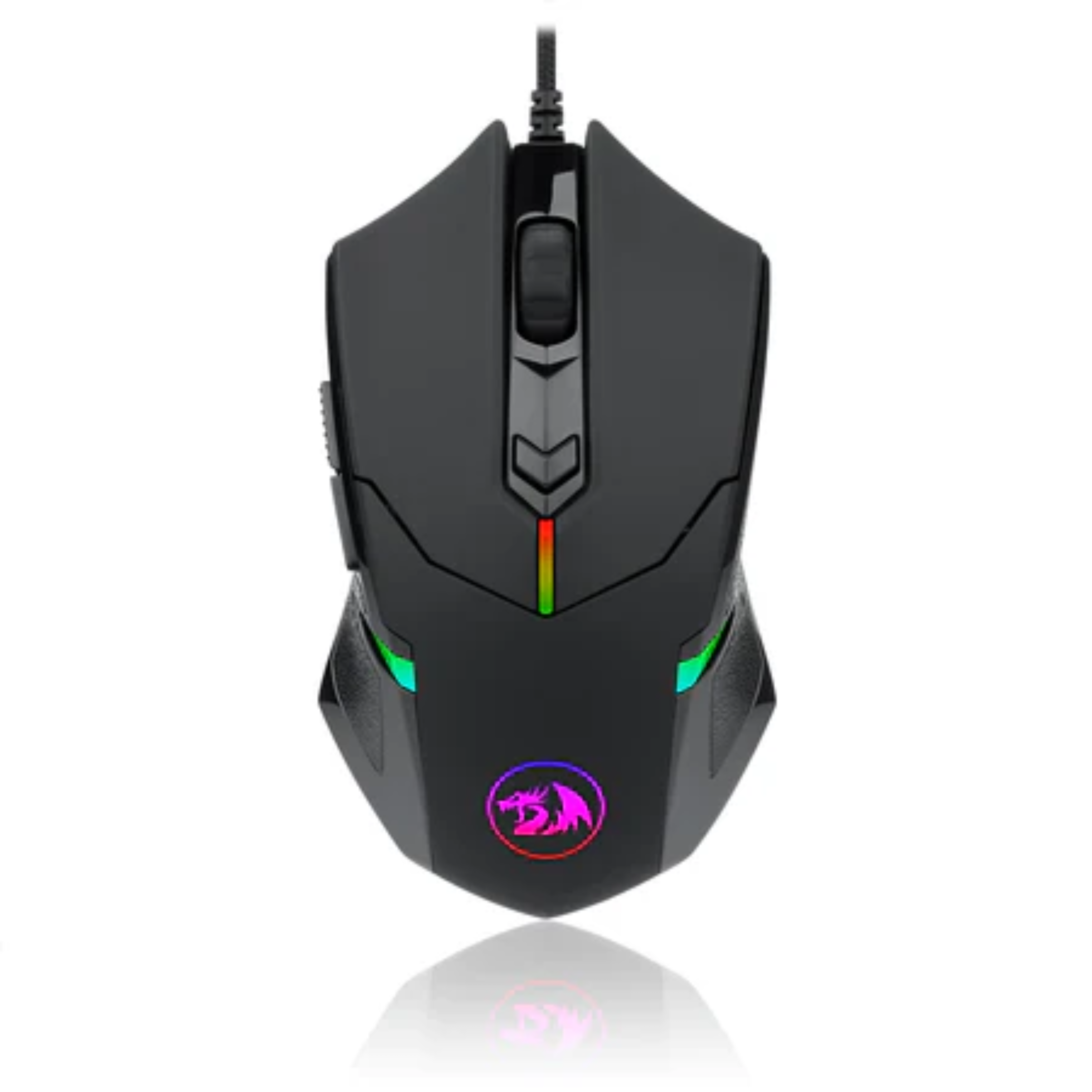 Redragon M601 CENTROPHORUS Wired RGB Gaming Mouse