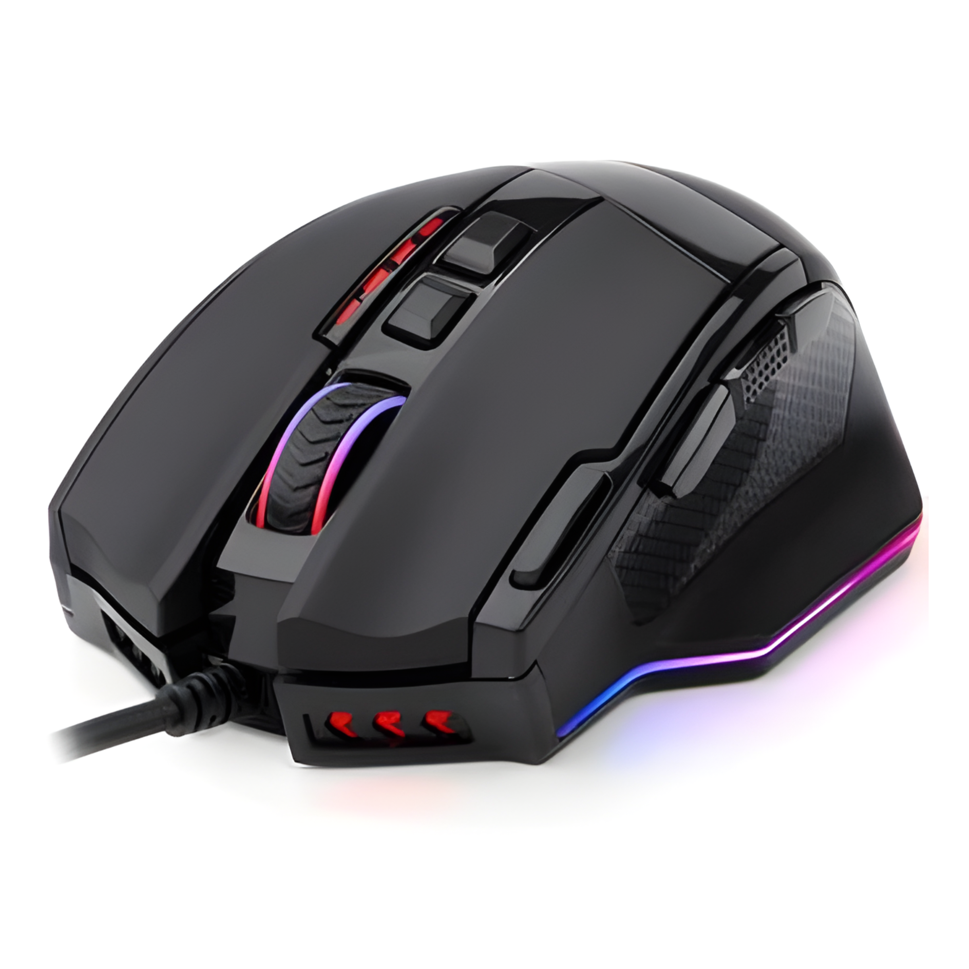 Redragon M801 SNIPER Wired RGB Gaming Mouse