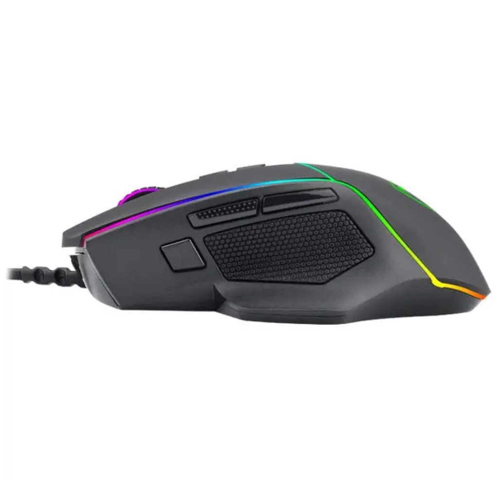 T-DAGGER Camaro T-TGM306 Wired RGB Backlighting Gaming Mouse
