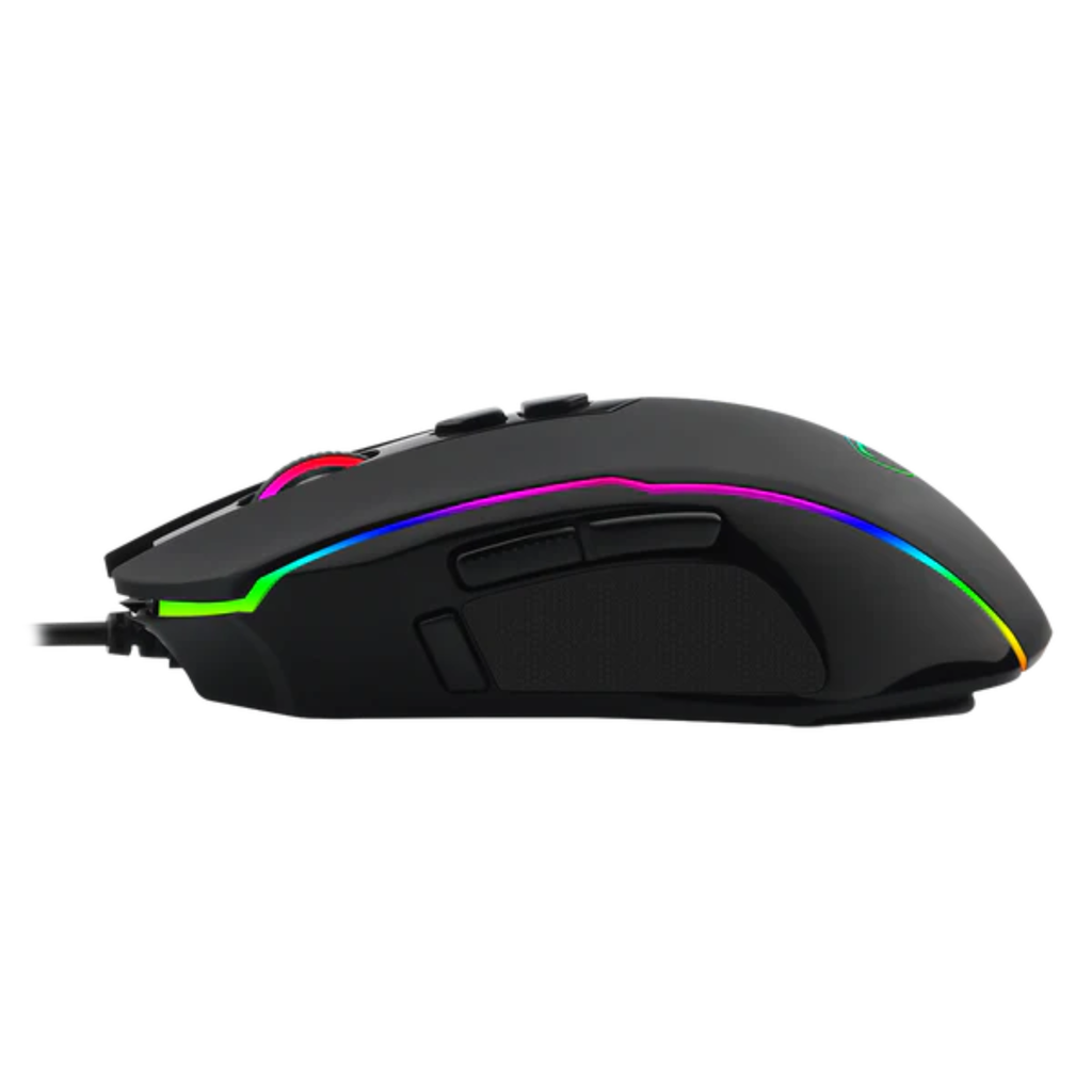 T-Dagger Sergeant T-TGM202 Wired RGB Gaming Mouse