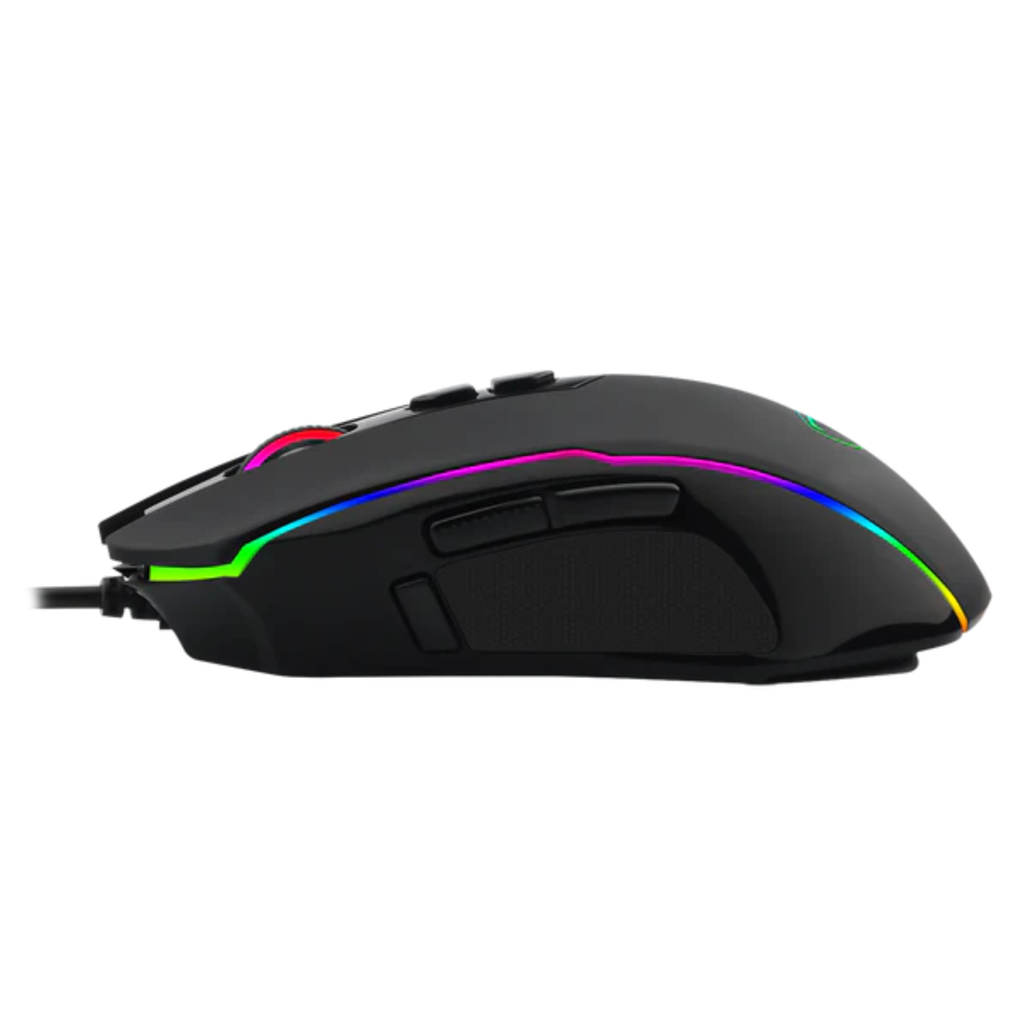 T-Dagger Sergeant T-TGM202 Wired RGB Gaming Mouse