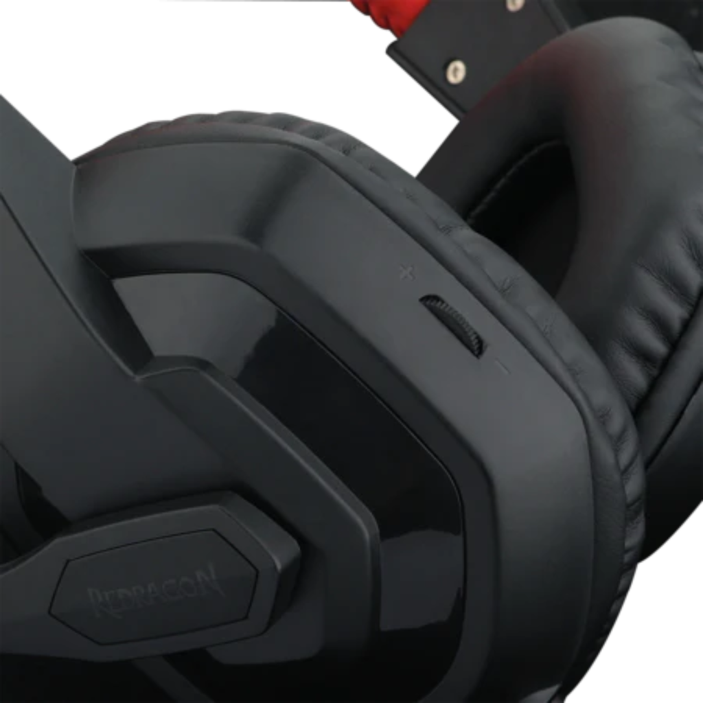 Redragon H120 ARES Wired Gaming Headset