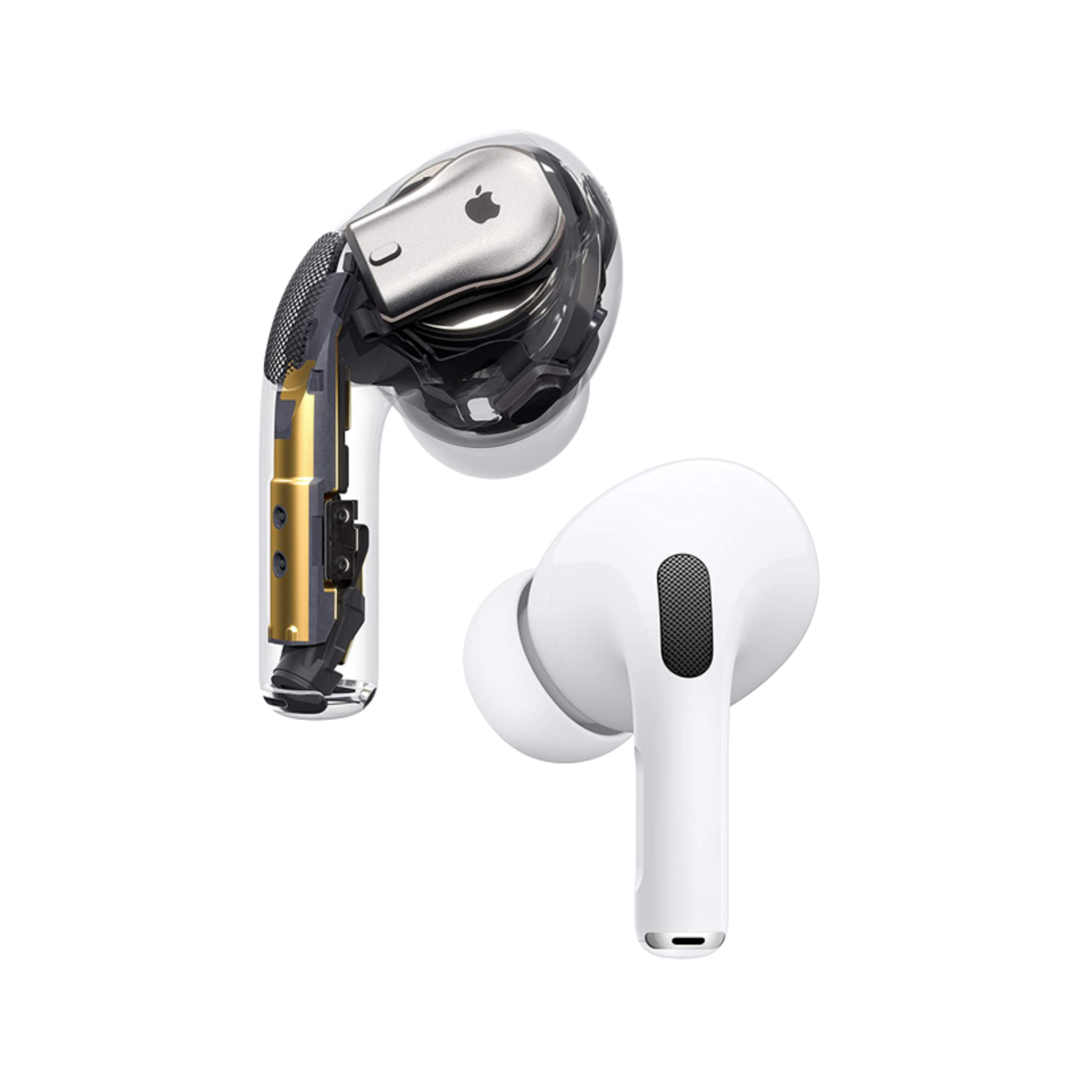 Apple AirPods Pro Premium Active Noise Cancellation Edition