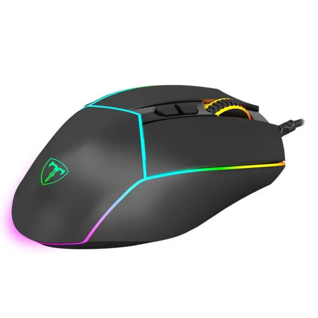 T-DAGGER Camaro T-TGM306 Wired RGB Backlighting Gaming Mouse