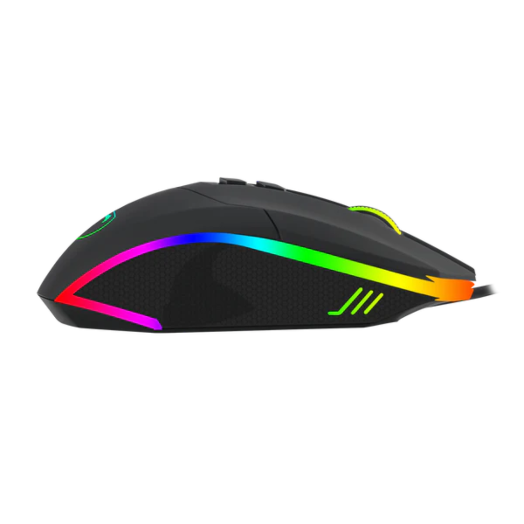 T-DAGGER Lieutenant T-TGM301 Wired Gaming Mouse