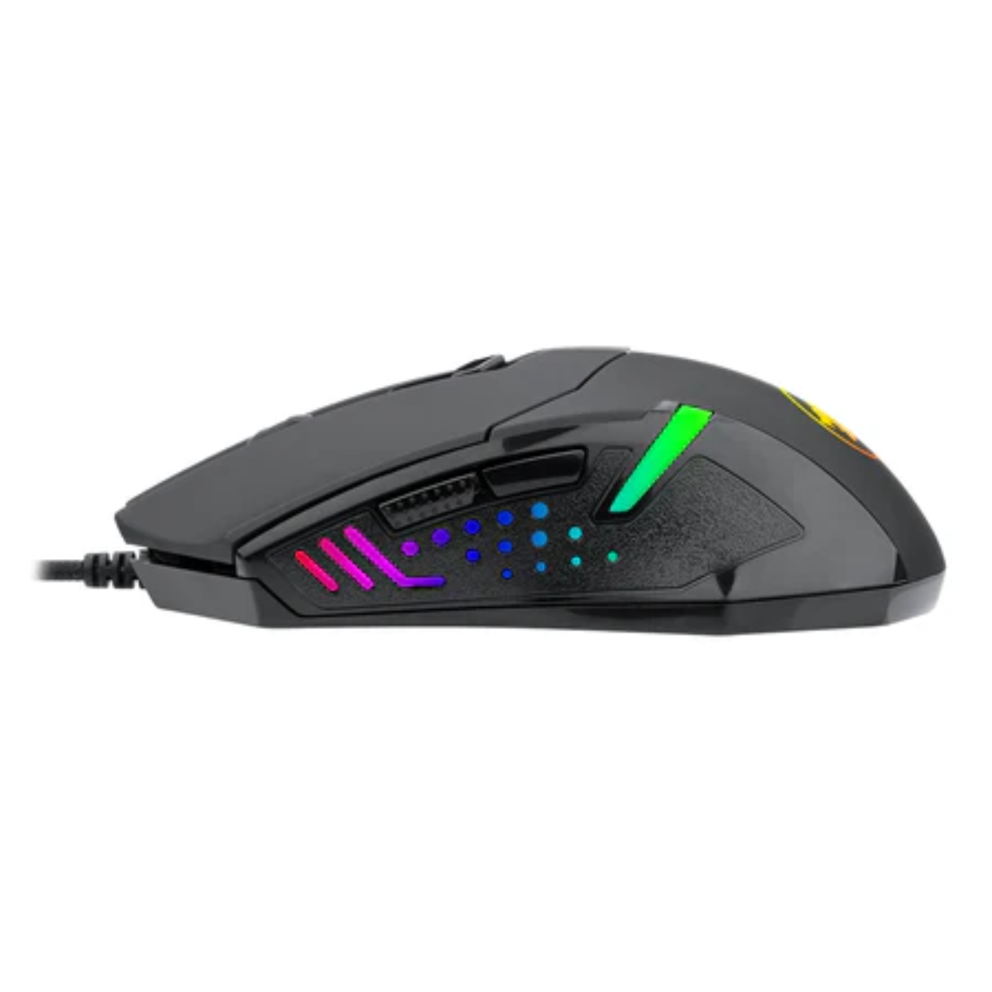 Redragon M601 CENTROPHORUS Wired RGB Gaming Mouse