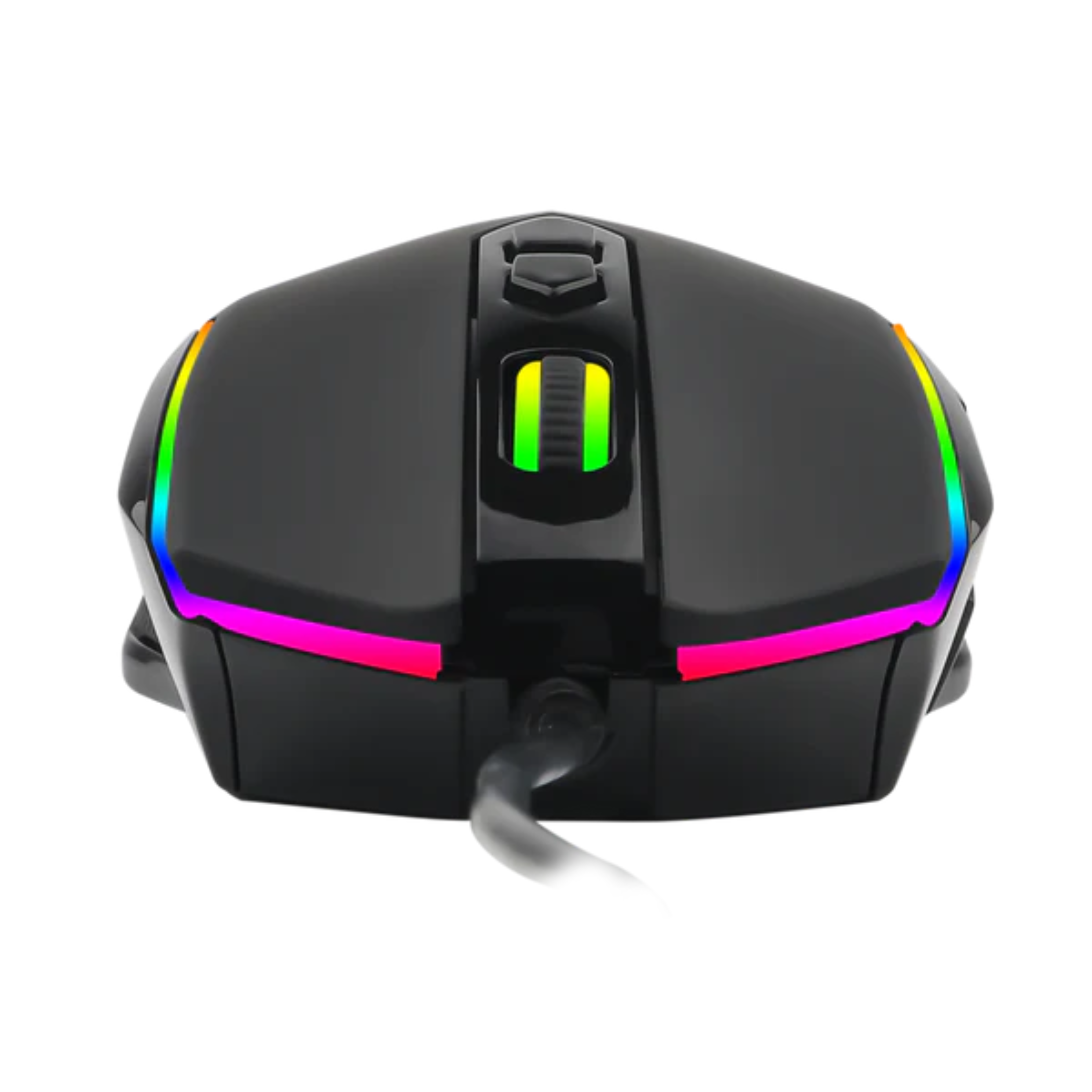 T-Dagger Sergeant T-TGM202 Wired RGB Gaming Mouse