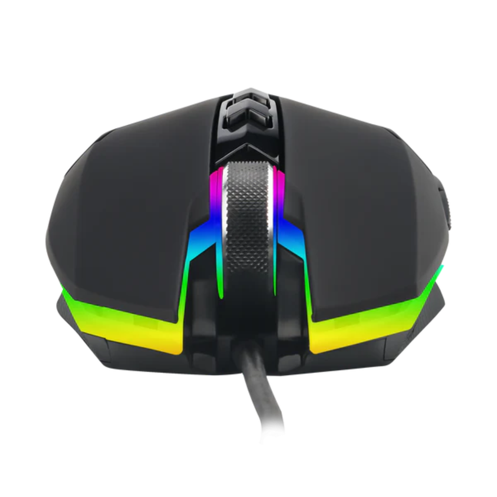 T-DAGGER Lieutenant T-TGM301 Wired Gaming Mouse