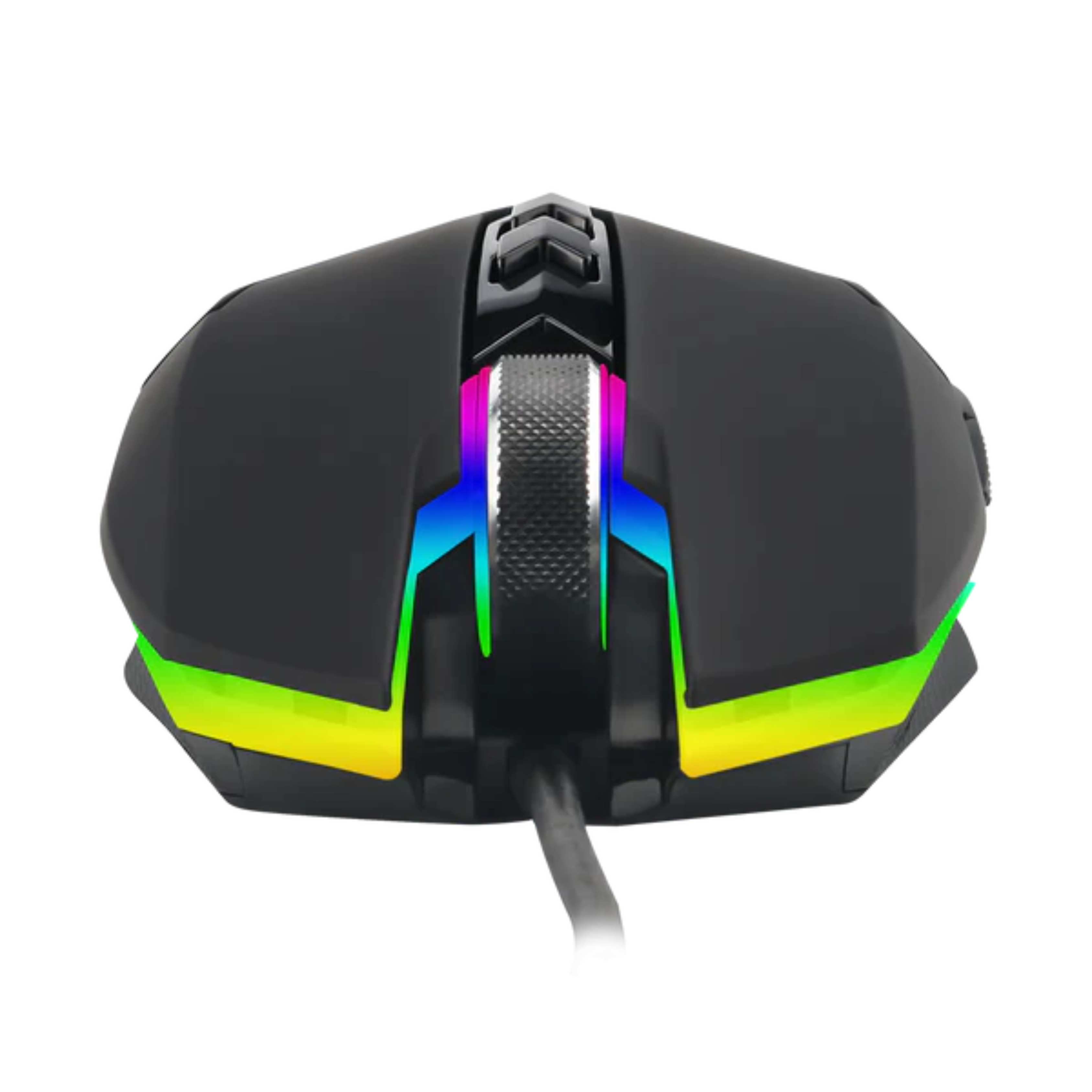 T-DAGGER Lieutenant T-TGM301 Wired Gaming Mouse