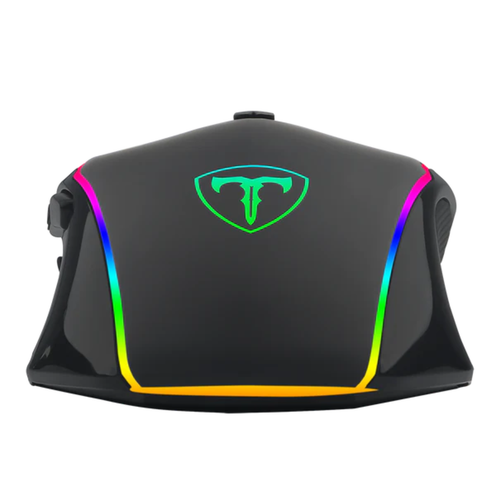 T-Dagger Sergeant T-TGM202 Wired RGB Gaming Mouse