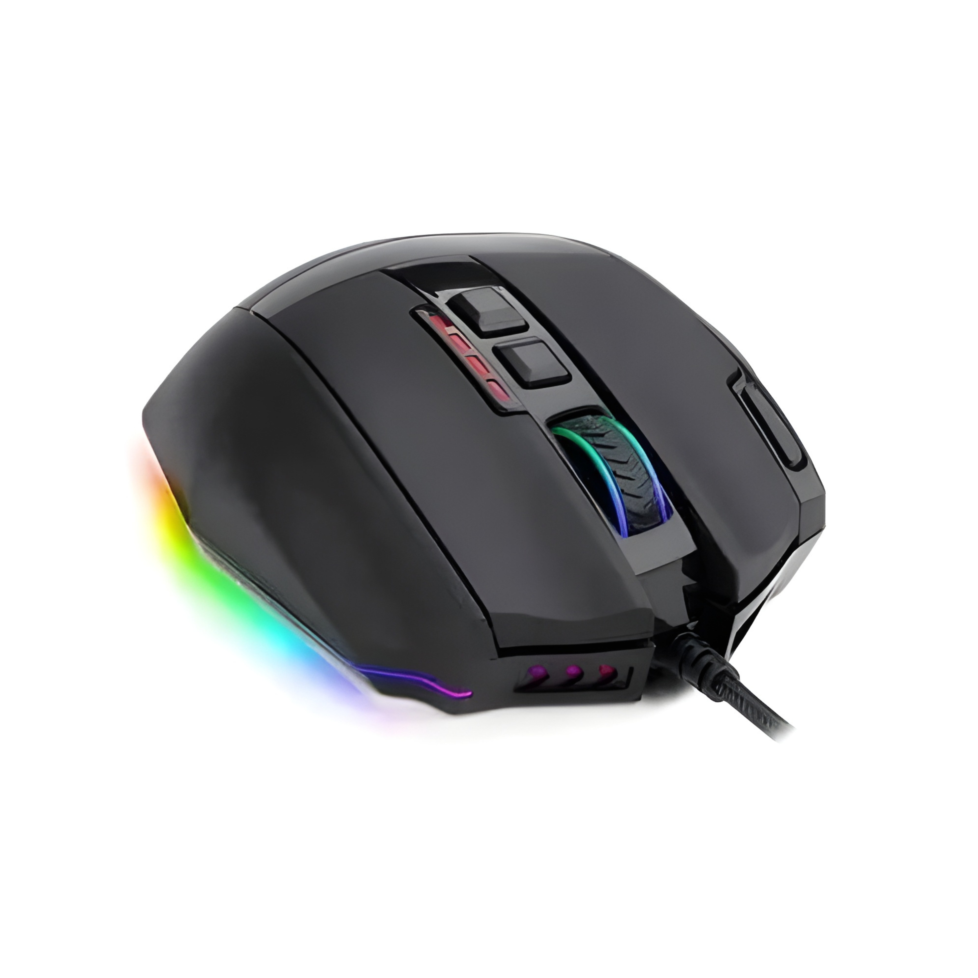 Redragon M801 SNIPER Wired RGB Gaming Mouse
